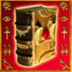 book of ra deluxe scatter symbol icon