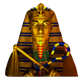 book of ra symbol select buy bonus golden pharaoh symbol icon