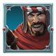 book of thieves man symbol icon