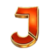 book of wealth 3 j symbol icon