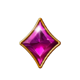 book of xerxes diamond symbol icon