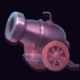 buccaneer deluxe cannon symbol icon