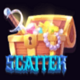 buccaneer deluxe scatter symbol icon