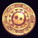 buccaneer deluxe wild symbol icon