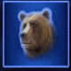 buffalo blitz bear symbol icon