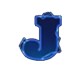 buffalo blitz cash collect j symbol icon