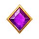 buffalo coin rush diamond symbol icon