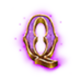 buffalo mania deluxe q symbol icon