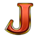 buffalo mania thunder springs j symbol icon
