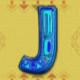 buffalo run quad j symbol icon