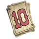 bullets and dynamite 10 symbol icon