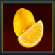 burning blox gigablox lemon symbol icon