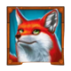 bustin beavers fox symbol icon