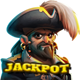 calico jack jackpot jackpot symbol icon