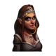 calico jack jackpot lady 2 symbol icon
