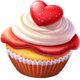 candy pop brasil jackpot briouche symbol icon