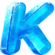 candy pop brasil jackpot k symbol icon