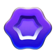candyways bonanza 2 megaways dark blue symbol icon