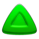candyways bonanza 2 megaways green symbol icon