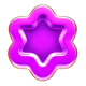 candyways bonanza 2 megaways purple symbol icon