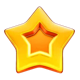candyways bonanza 2 megaways star symbol icon