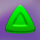 candyways bonanza megaways 3 emerald candy symbol icon
