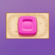 candyways bonanza megaways pink symbol icon