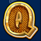 captain cashfall q symbol icon