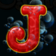 captain shark j symbol icon