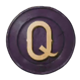 captain winbreaker queen coin symbol icon