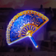 carnevale di venezia fan symbol icon