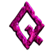 carthage challenge q symbol icon