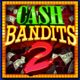 cash bandits 2 wild symbol icon
