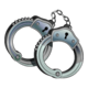cash bandits handcuffs symbol icon