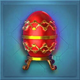 cash bandits museum heist egg symbol icon