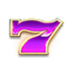 cash chaser 7 symbol icon