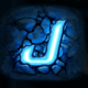 cash encounters j symbol icon