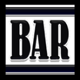 cash stax bar symbol icon