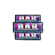 cash ultimate 3bars symbol icon
