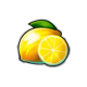 cash ultimate lemon symbol icon