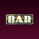 cash vegas bar symbol icon