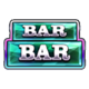 cash volt supercharged double bar symbol icon