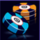casino mania credits symbol icon