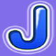 casino mania j symbol icon