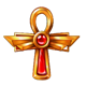 cassiopeia 2 plus symbol icon