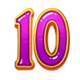 catsino royale 10 symbol icon