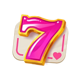 catsino royale 7 symbol icon