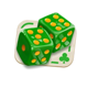 catsino royale dices symbol icon