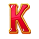 catsino royale k symbol icon