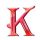 cayetano gaming the heist k symbol icon